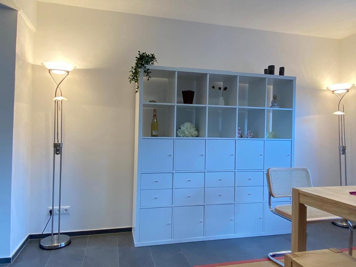 Foersters Ferienhaus Atzelgift Екстериор снимка