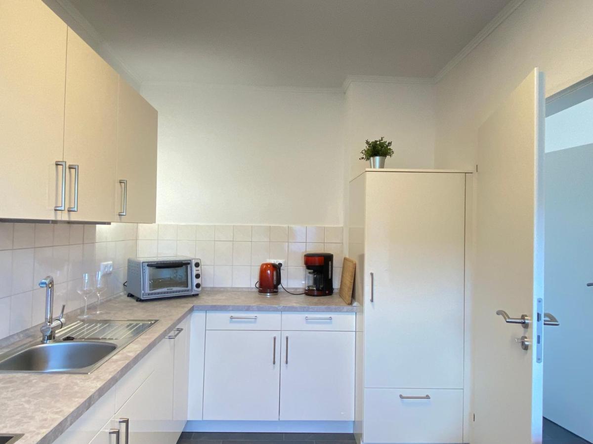 Foersters Ferienhaus Atzelgift Екстериор снимка