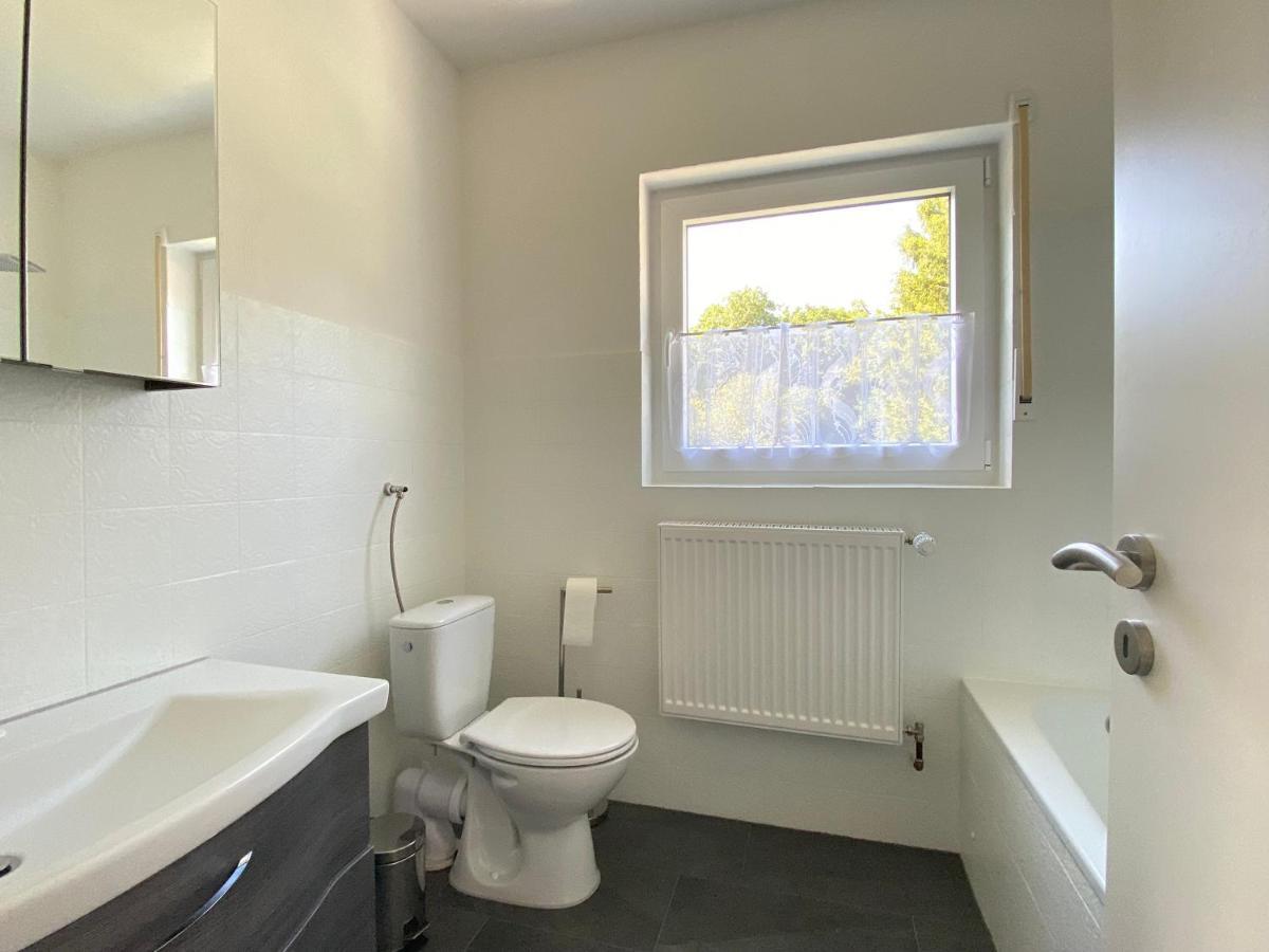 Foersters Ferienhaus Atzelgift Екстериор снимка