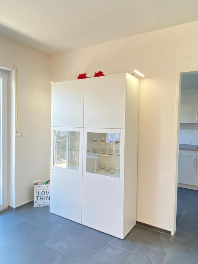 Foersters Ferienhaus Atzelgift Екстериор снимка