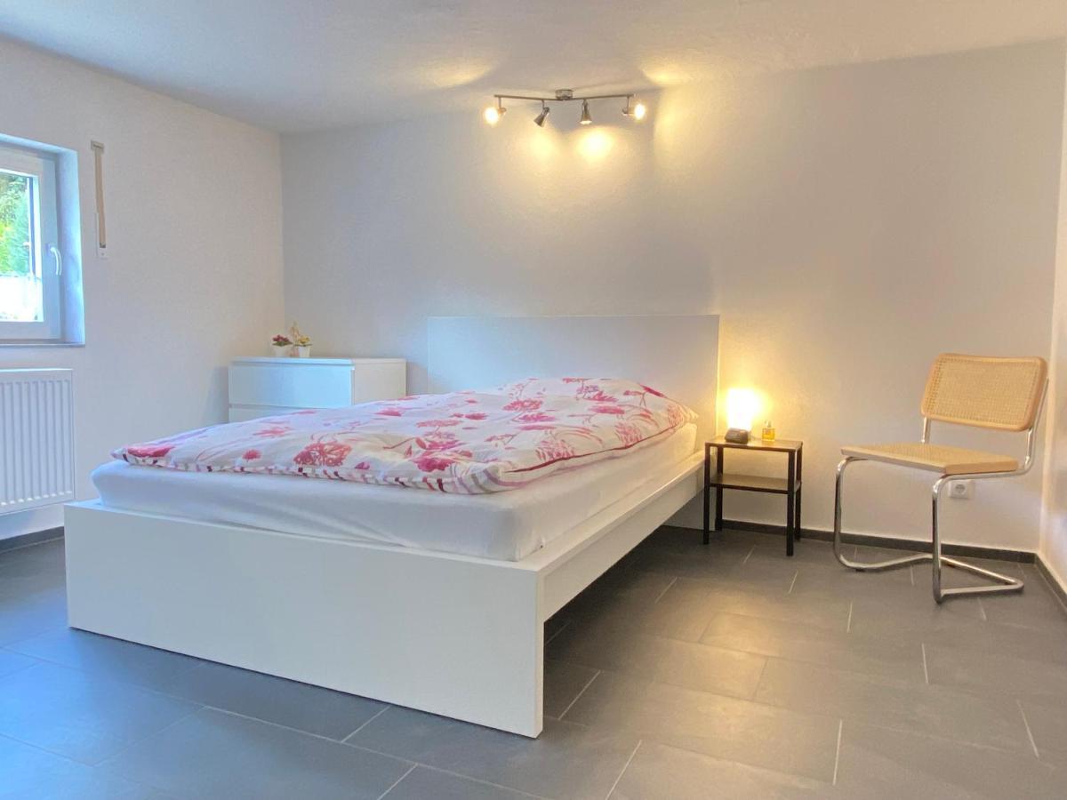 Foersters Ferienhaus Atzelgift Екстериор снимка