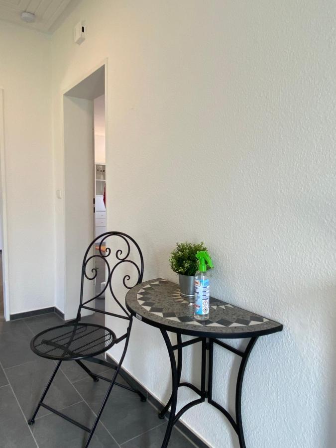 Foersters Ferienhaus Atzelgift Екстериор снимка