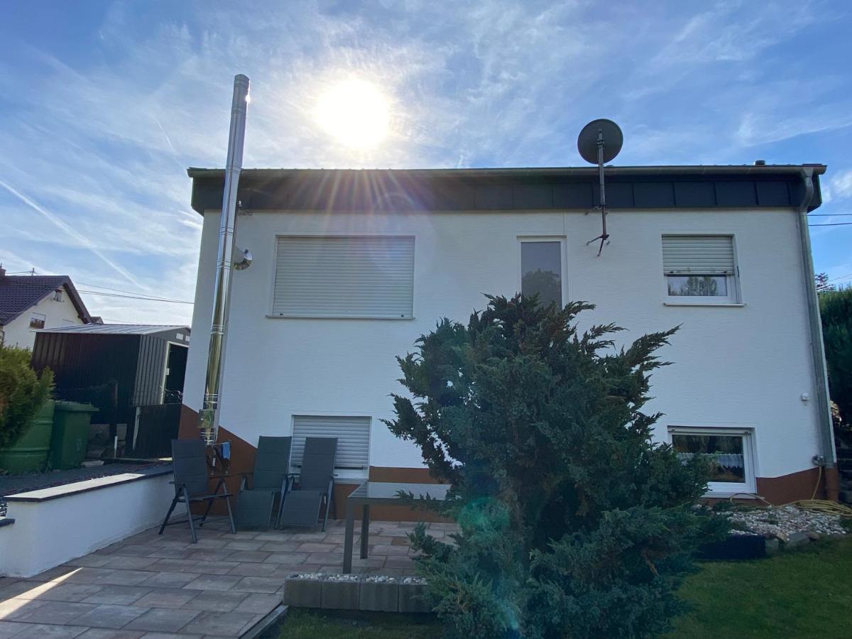 Foersters Ferienhaus Atzelgift Екстериор снимка