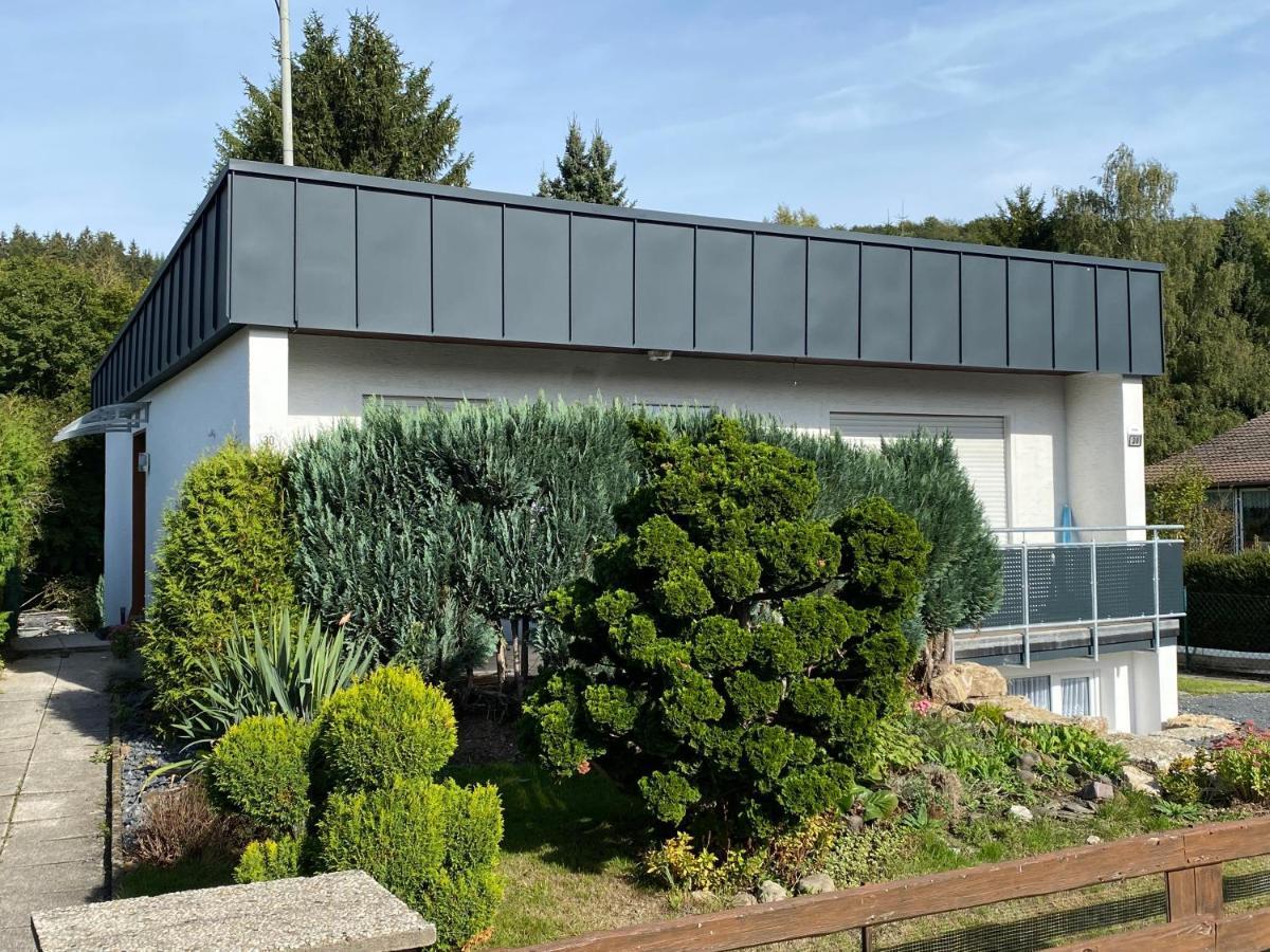 Foersters Ferienhaus Atzelgift Екстериор снимка